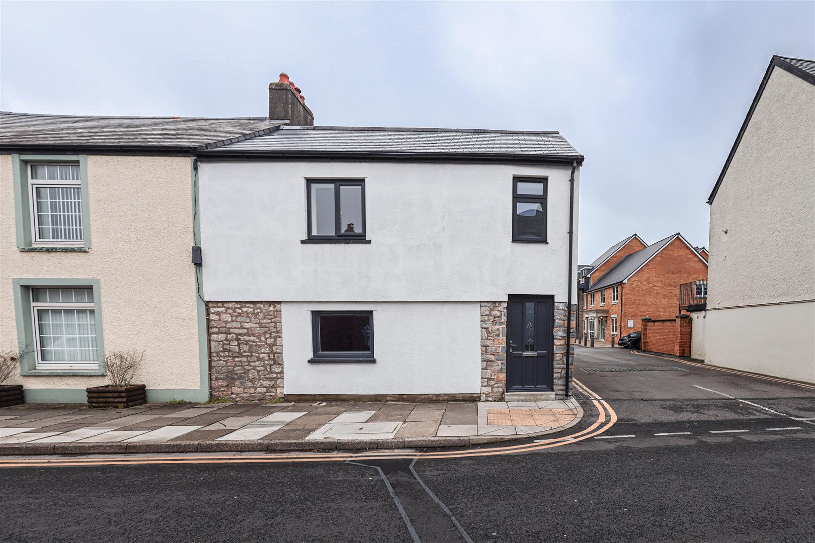 5 Westgate, Cowbridge, Vale of Glamorgan, CF71 7AQ